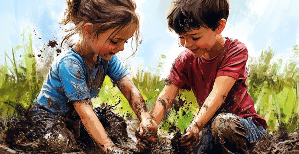 Summer Dirt