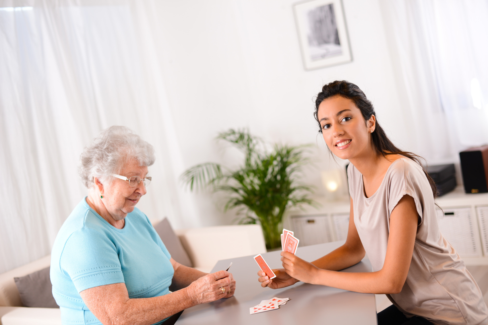 Residential Cleaning