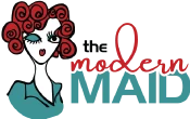 The Modern Maid