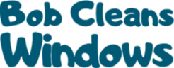 Bob Cleans Windows logo