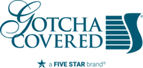 Gotcha Covered logo