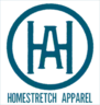 Homestretch Apparel logo