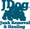 JDog Junk Removal & Hauling logo