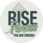 Rise Fitness logo