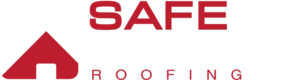 Safe and Sound Roofing logo