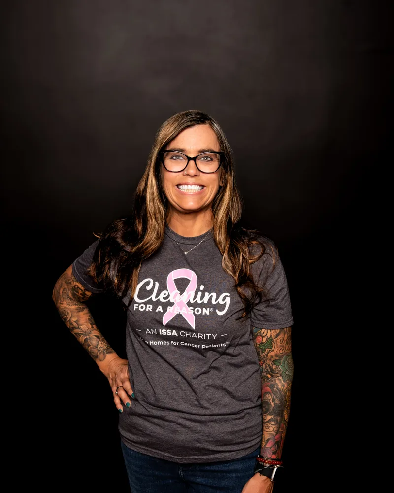 Amanda Matthews-Owens, Founder