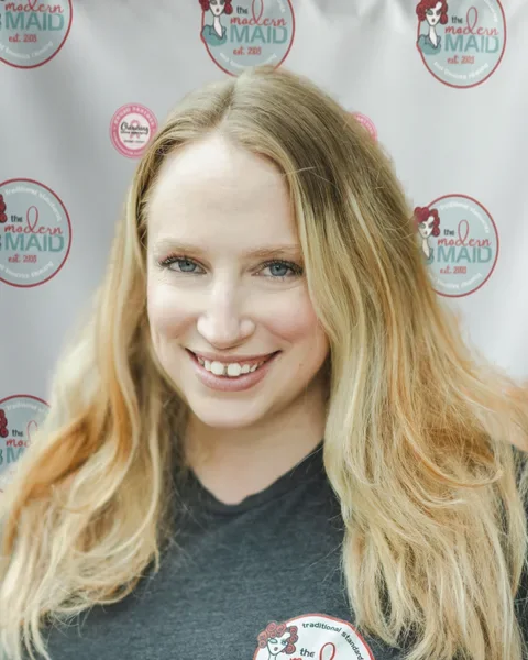Megan D.