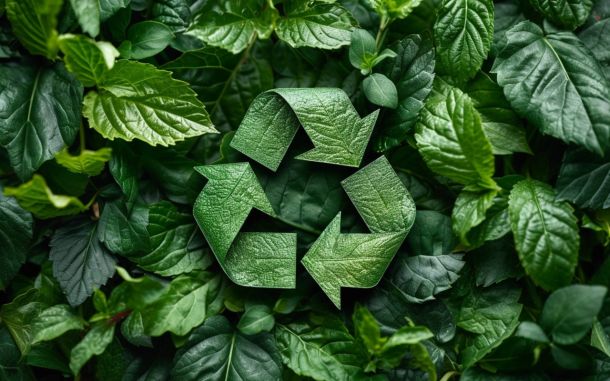 Eco-friendly Cleaning